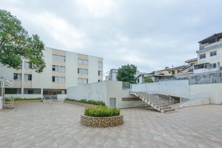 Apartamento à venda com 43m², 2 quartos e 1 vagaÁrea comum