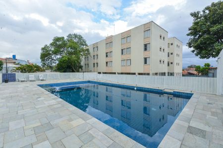 Apartamento à venda com 43m², 2 quartos e 1 vagaÁrea comum - Piscina