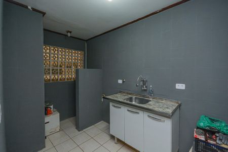 Apartamento à venda com 43m², 2 quartos e 1 vagaCozinha