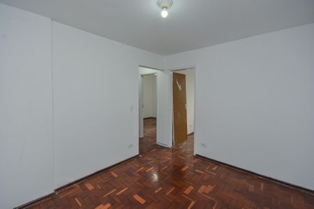 Sala de apartamento à venda com 2 quartos, 43m² em Jardim dos Prados, São Paulo