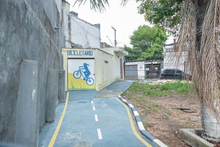 Apartamento à venda com 43m², 2 quartos e 1 vagaÁrea comum