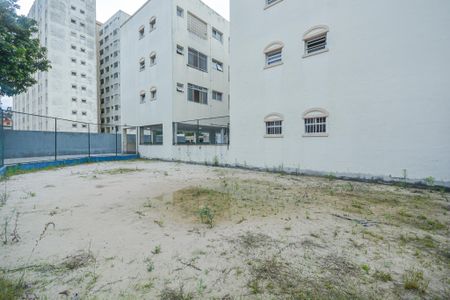 Apartamento à venda com 43m², 2 quartos e 1 vagaÁrea comum - Quadra Esportiva