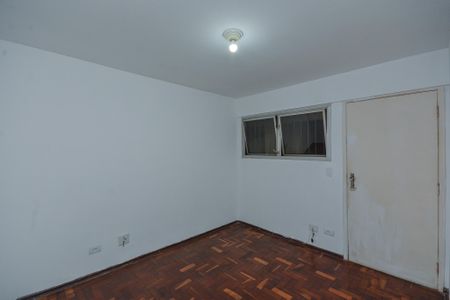 Sala de apartamento à venda com 2 quartos, 43m² em Jardim dos Prados, São Paulo