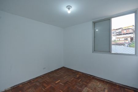Apartamento à venda com 43m², 2 quartos e 1 vagaQuarto 2