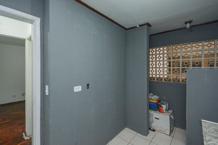 Apartamento à venda com 43m², 2 quartos e 1 vagaCozinha