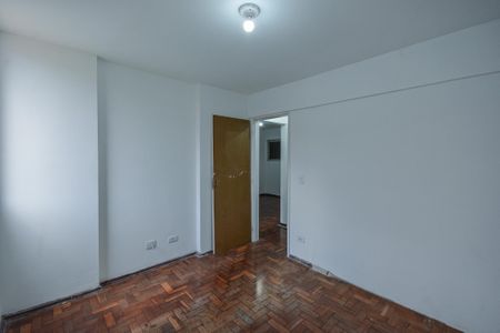 Apartamento à venda com 43m², 2 quartos e 1 vagaQuarto 2