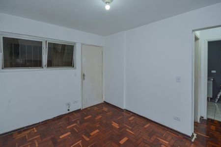 Sala de apartamento à venda com 2 quartos, 43m² em Jardim dos Prados, São Paulo
