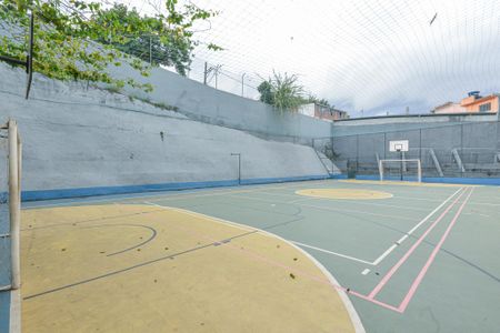 Apartamento à venda com 43m², 2 quartos e 1 vagaÁrea comum - Quadra Esportiva