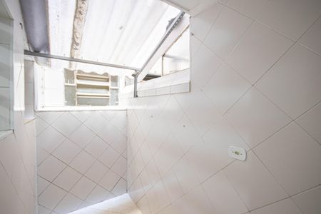 Apartamento para alugar com 42m², 1 quarto e sem vagaÁrea de Serviço