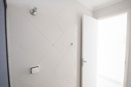 Apartamento para alugar com 42m², 1 quarto e sem vagaBanheiro