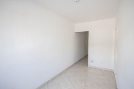 Sala de apartamento para alugar com 1 quarto, 42m² em Vila Maria, São Paulo