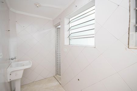 Apartamento para alugar com 42m², 1 quarto e sem vagaÁrea de Serviço