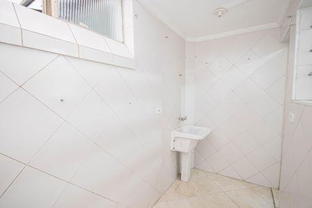 Apartamento para alugar com 42m², 1 quarto e sem vagaÁrea de Serviço