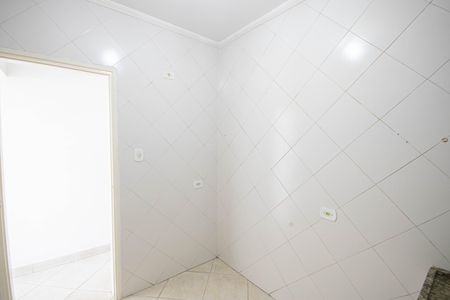 Apartamento para alugar com 42m², 1 quarto e sem vagaCozinha