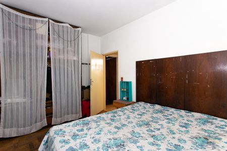 Quarto 1 de apartamento para alugar com 2 quartos, 54m² em Barra Funda, São Paulo