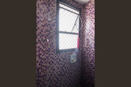 Apartamento à venda com 74m², 2 quartos e 1 vagaBanheiro da Suíte 1