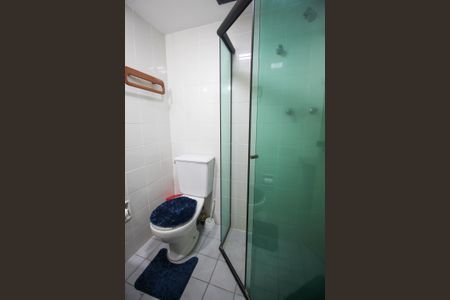 Apartamento à venda com 74m², 2 quartos e 1 vagaBanheiro