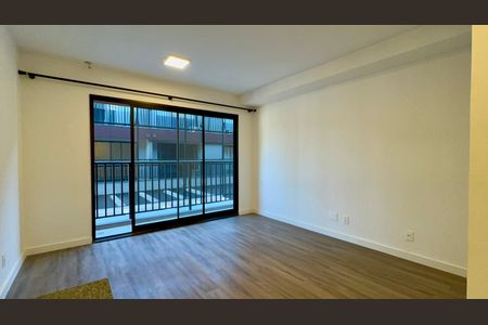 Studio de kitnet/studio para alugar com 1 quarto, 26m² em Pinheiros, São Paulo