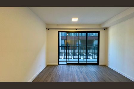 Studio de kitnet/studio para alugar com 1 quarto, 26m² em Pinheiros, São Paulo
