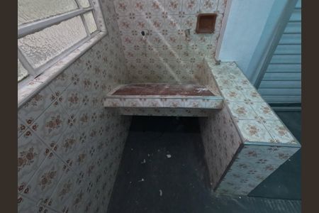 Casa para alugar com 120m², 4 quartos e 2 vagasÁrea de Serviço 