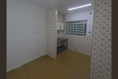 Casa para alugar com 120m², 4 quartos e 2 vagasCozinha 
