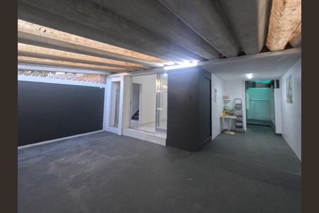 Casa para alugar com 120m², 4 quartos e 2 vagasGaragem 