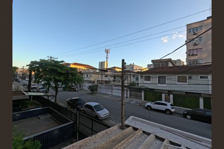 Casa para alugar com 120m², 4 quartos e 2 vagasVista do Quarto 2 