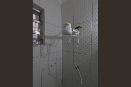 Casa para alugar com 120m², 4 quartos e 2 vagasBanheiro Social