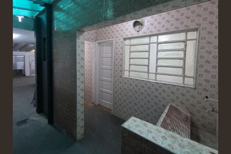 Casa para alugar com 120m², 4 quartos e 2 vagasÁrea de Serviço 