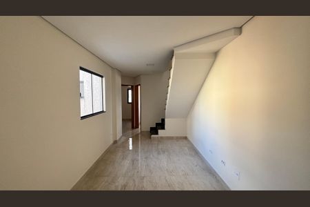 Apartamento à venda com 90m², 2 quartos e 2 vagasSala - Sala de Jantar