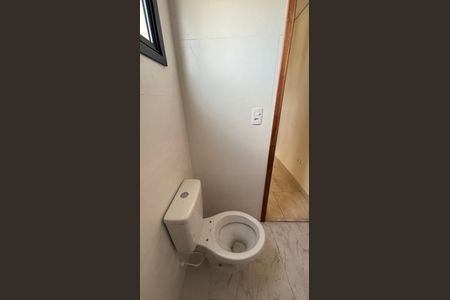 Apartamento à venda com 90m², 2 quartos e 2 vagasBanheiro da Suíte