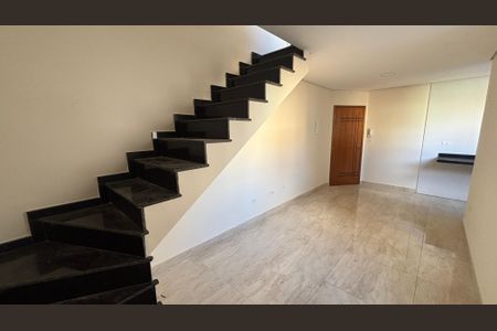 Apartamento à venda com 90m², 2 quartos e 2 vagasSala - Sala de Jantar