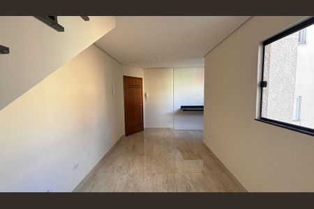 Apartamento à venda com 90m², 2 quartos e 2 vagasSala - Sala de Jantar
