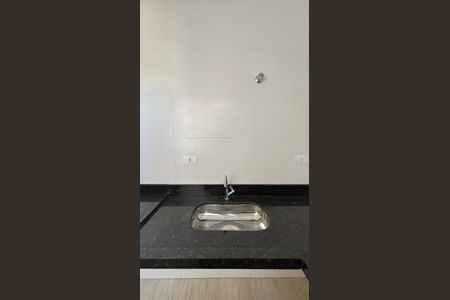 Apartamento à venda com 90m², 2 quartos e 2 vagasCozinha