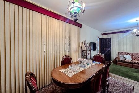 Sala de casa à venda com 3 quartos, 350m² em Mooca, São Paulo