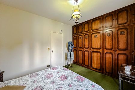 Quarto 1 - Suíte de casa à venda com 3 quartos, 350m² em Mooca, São Paulo