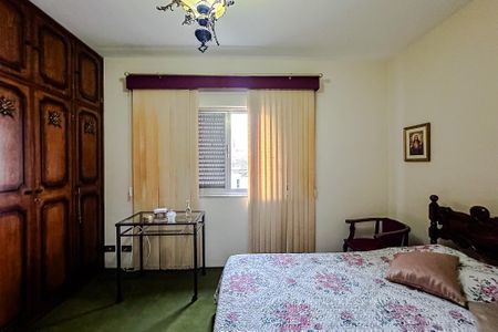 Quarto 1 - Suíte de casa à venda com 3 quartos, 350m² em Mooca, São Paulo