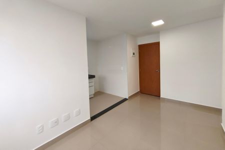 Apartamento para alugar com 43m², 2 quartos e 1 vaga Apartamento para alugar com 43m², 2 quartos e 1 vagaSala