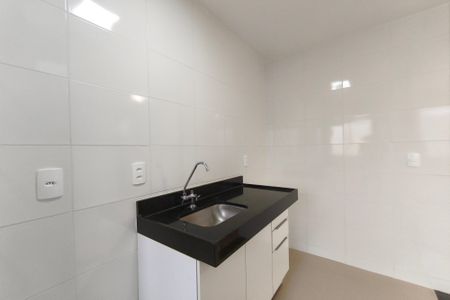 Apartamento para alugar com 43m², 2 quartos e 1 vaga Apartamento para alugar com 43m², 2 quartos e 1 vagaCozinha