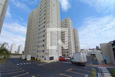 Apartamento para alugar com 43m², 2 quartos e 1 vaga Apartamento para alugar com 43m², 2 quartos e 1 vagaGaragem