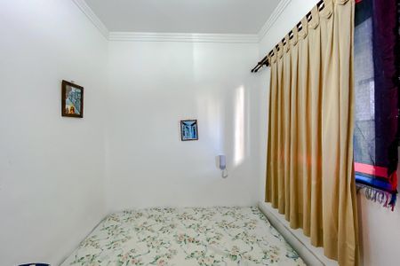 Apartamento à venda com 37m², 1 quarto e sem vaga Apartamento à venda com 37m², 1 quarto e sem vagaSala/Quarto