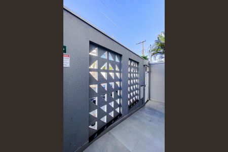 Apartamento à venda com 37m², 1 quarto e sem vaga Apartamento à venda com 37m², 1 quarto e sem vagaÁrea comum