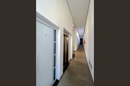 Apartamento à venda com 37m², 1 quarto e sem vaga Apartamento à venda com 37m², 1 quarto e sem vagaÁrea comum