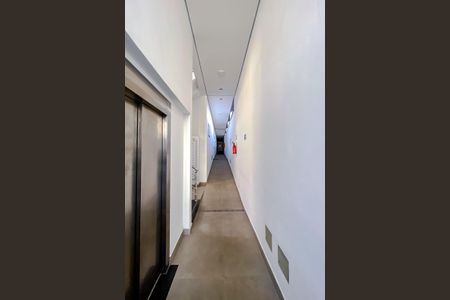 Apartamento à venda com 37m², 1 quarto e sem vaga Apartamento à venda com 37m², 1 quarto e sem vagaÁrea comum