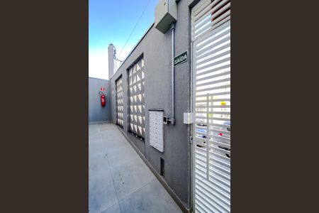 Apartamento à venda com 37m², 1 quarto e sem vaga Apartamento à venda com 37m², 1 quarto e sem vagaÁrea comum