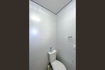 Apartamento à venda com 37m², 1 quarto e sem vaga Apartamento à venda com 37m², 1 quarto e sem vagaBanheiro