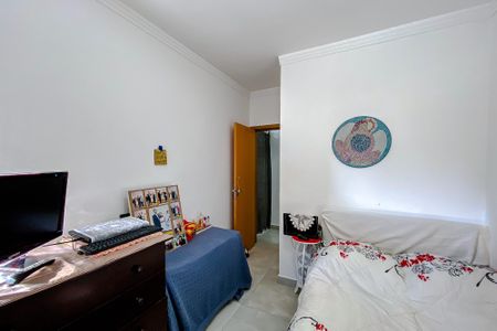 Apartamento à venda com 37m², 1 quarto e sem vaga Apartamento à venda com 37m², 1 quarto e sem vagaQuarto