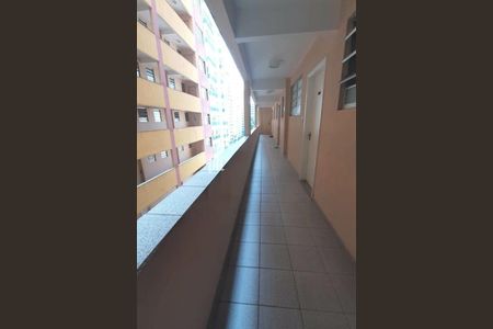 Apartamento à venda com 1 quarto, 46m² em Santa Cecilia, São Paulo
