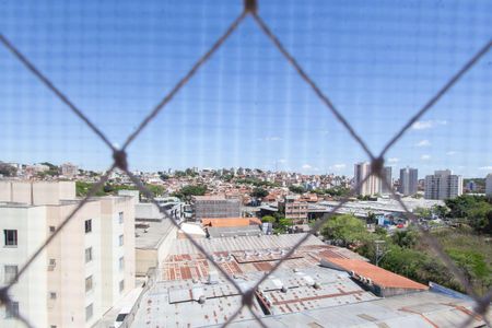 Apartamento à venda com 75m², 3 quartos e 1 vagaVista da Suíte