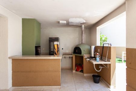 Apartamento à venda com 75m², 3 quartos e 1 vagaÁrea comum
